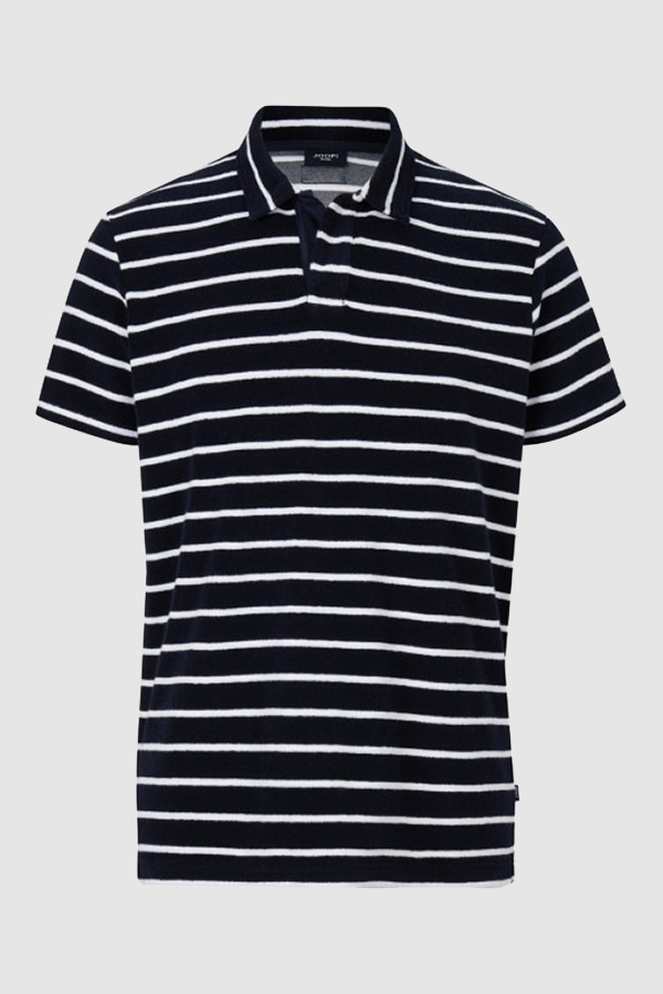 ΜΠΛΟΥΖΑ POLO JOOP! - 406 ΜΠΛΕ